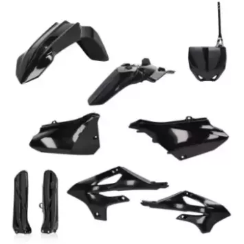 Full kit plastique 85 YZ 22-24