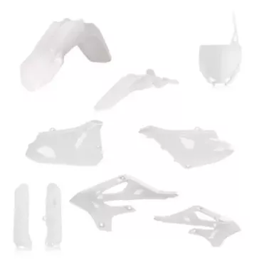 Full kit plastique 85 YZ 22-24