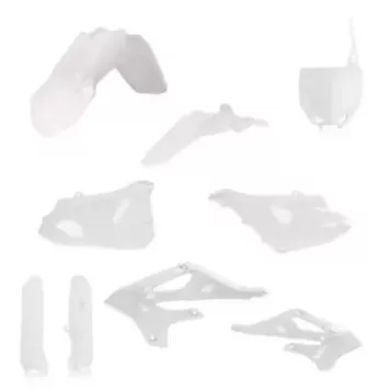 Full kit plastique 85 YZ 22-24