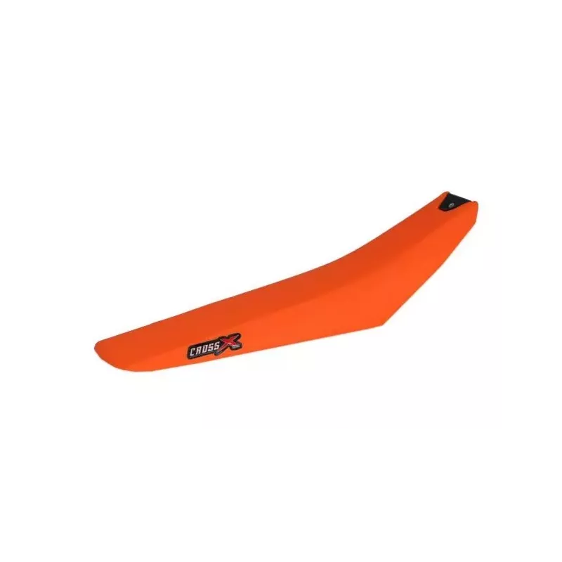 Housse de selle CROSSX UNI SX/F 2023 (3 coloris)