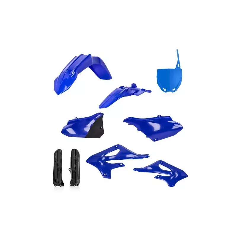 Full kit plastique 85 YZ 22-24