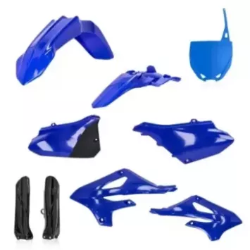 Full kit plastique 85 YZ 22-24