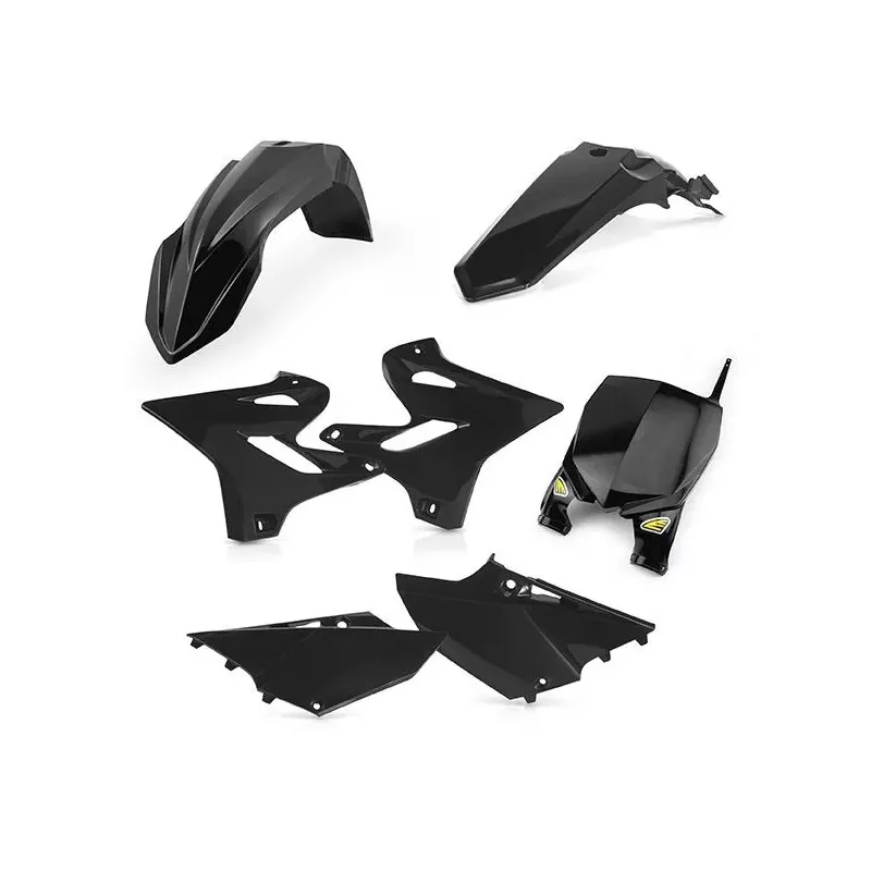 KIT PLASTIQUE CYCRA 125 et 250 YZ 15-21 (4 coloris)