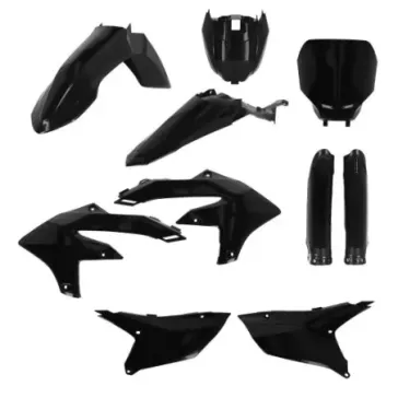 Full Kit Plastique Complet ACERBIS 450 YZF 23-25, 250 YZF 24-25
