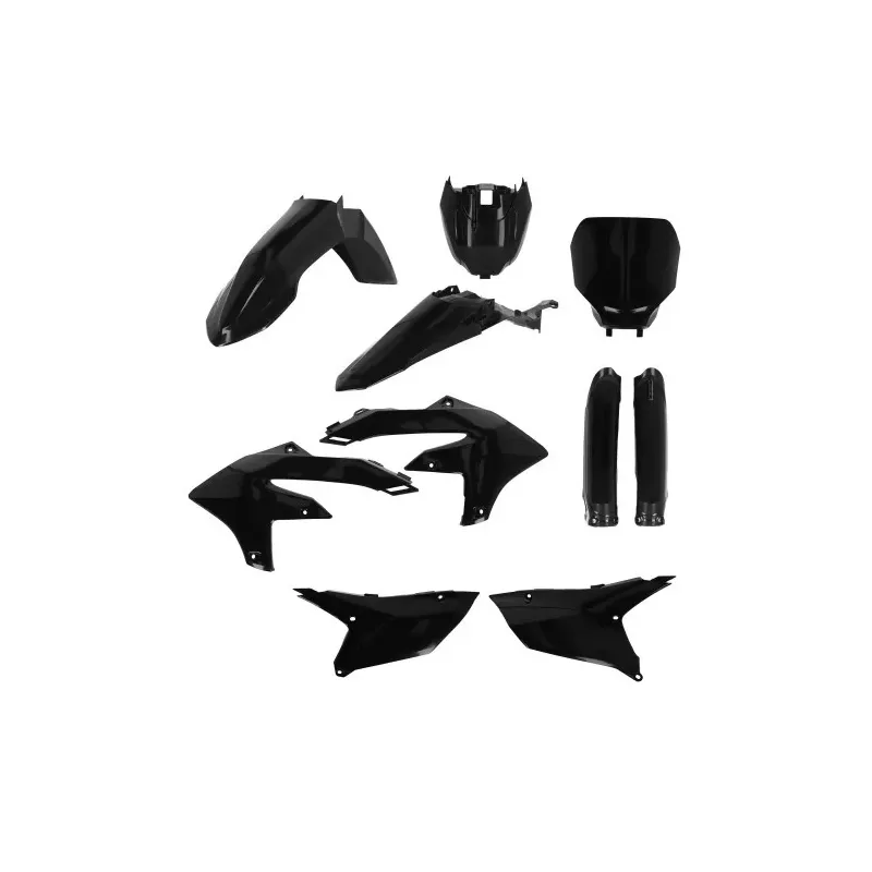 Full Kit Plastique Complet ACERBIS 450 YZF de 2023