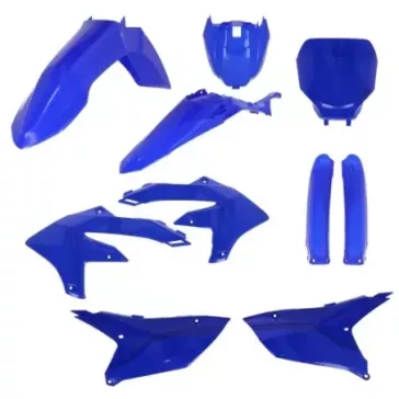 Full Kit Plastique Complet ACERBIS 450 YZF 23-25, 250 YZF 24-25