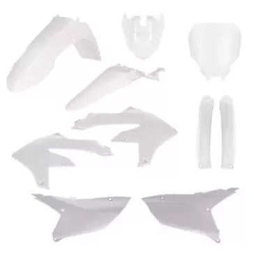 Full Kit Plastique Complet ACERBIS 450 YZF 23-25, 250 YZF 24-25