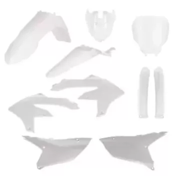 Full Kit Plastique Complet ACERBIS 450 YZF de 2023