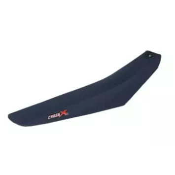 Housse de selle CROSSX UNI SX/F 2023 (3 coloris)