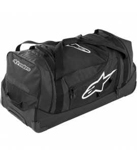 Sac ALPINETSARS komodo TRAVEL NOIR 150 Litres