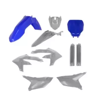 Full Kit Plastique Complet ACERBIS 450 YZF de 2023