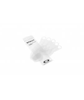 Pack 25 tear-offs OAKLEY O-Frame XS transparent