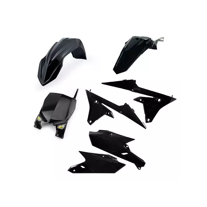 KIT PLASTIQUE CYCRA YZF 14-18 (3 coloris)