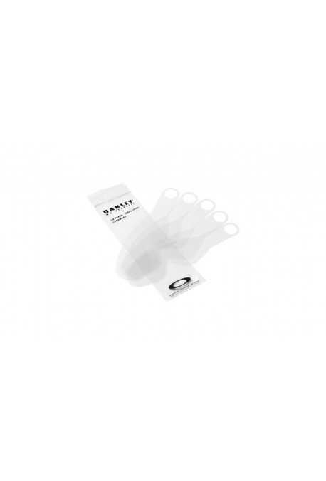 Pack 25 tear-offs OAKLEY Mayhem transparent Pack 25 tear-offs OAKLEY Mayhem transparent