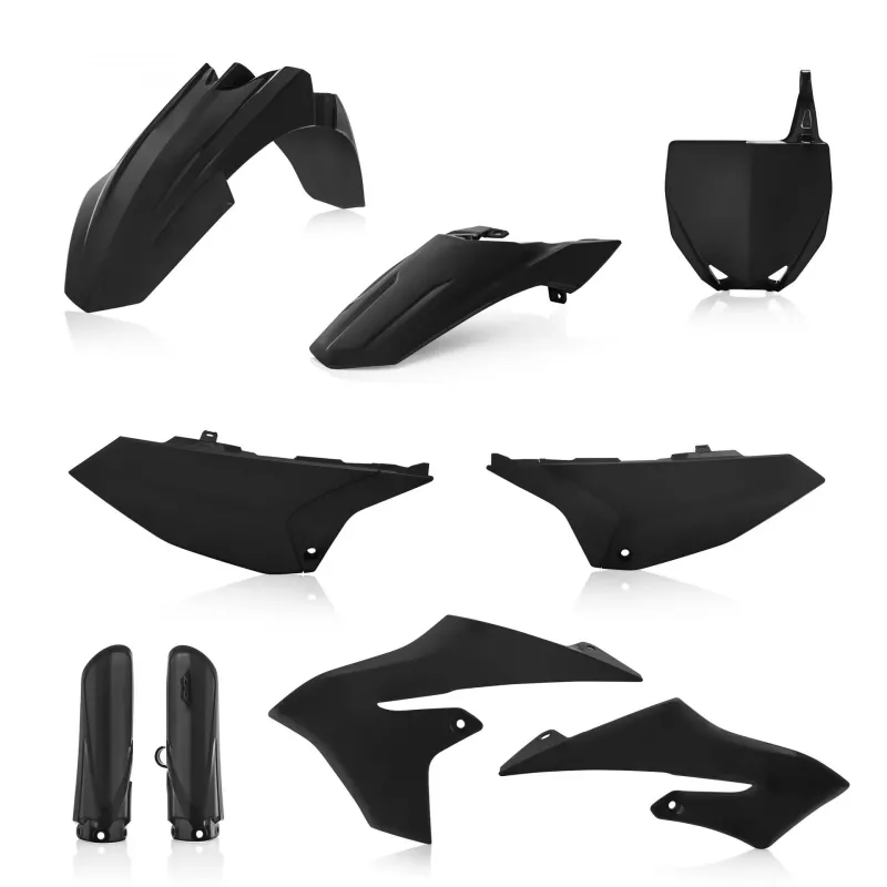 full kit plastique complet ACERBIS 65 YZ 18-27
