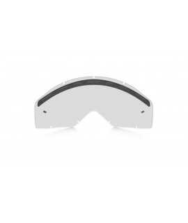 Ecran de rechange OAKLEY Proven OTG Lexan transparent