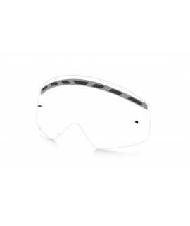 Ecran de rechange OAKLEY Proven OTG Lexan transparent