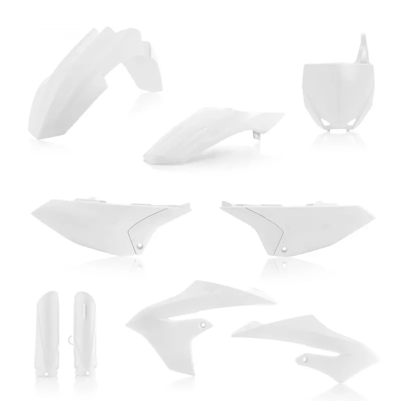 full kit plastique complet ACERBIS 65 YZ 18-2027