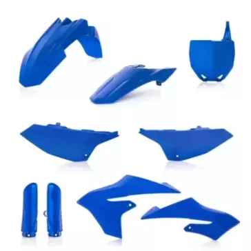 full kit plastique complet ACERBIS 65 YZ 18-27