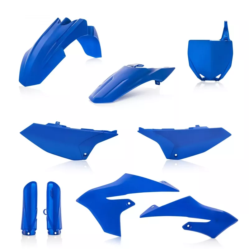 full kit plastique complet ACERBIS 65 YZ 18-2027