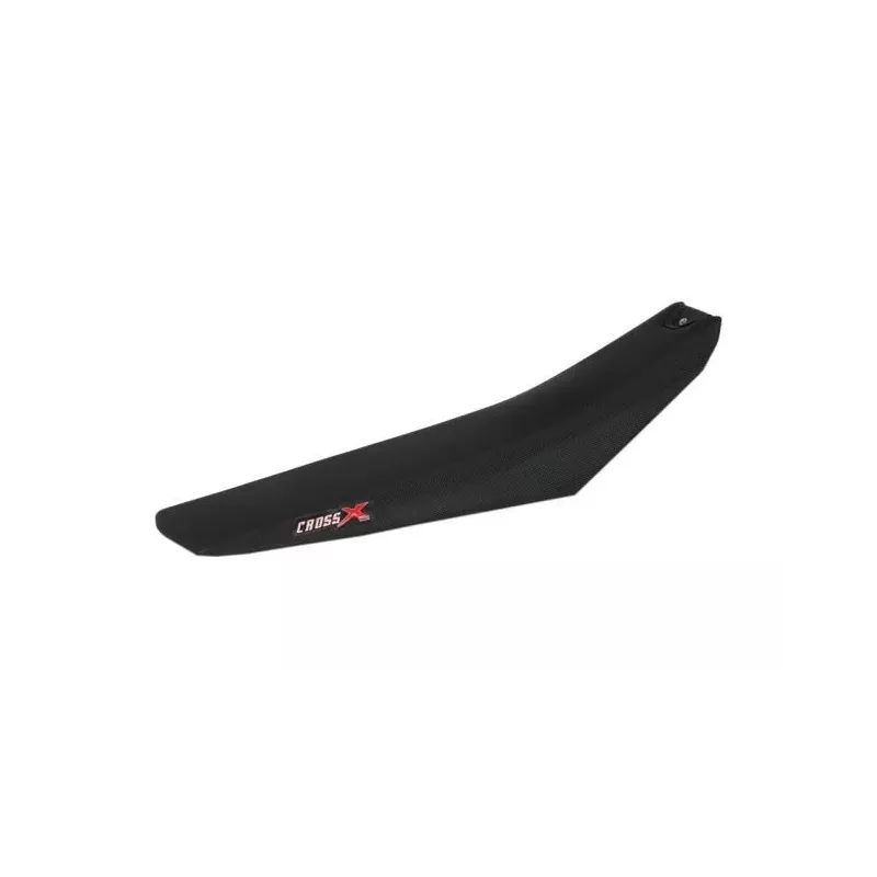 Housse de selle CROSSX UNI SX/F 2023 (3 coloris) Housse de selle CROSSX UNI SX/F 2023 (3 coloris)