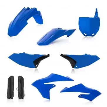 full kit plastique complet ACERBIS 65 YZ 18-27