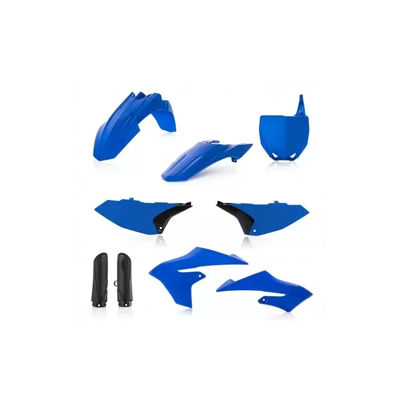 full kit plastique complet ACERBIS 65 YZ 18-2027