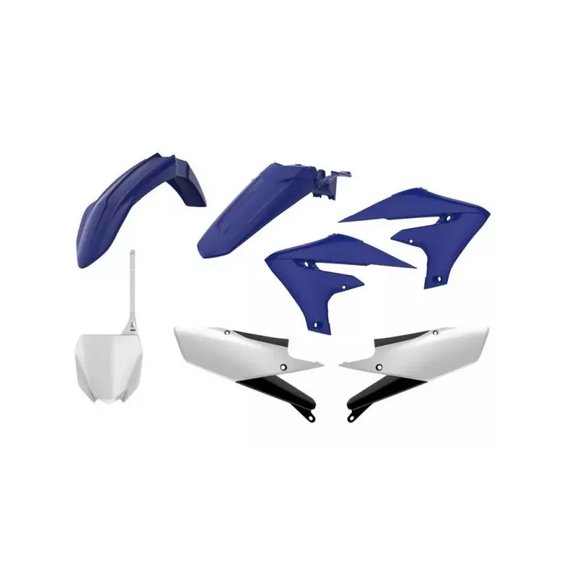 kit plastique UFO 450 YZF 18