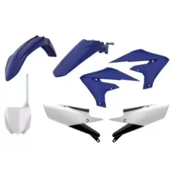 kit plastique UFO 450 YZF 18