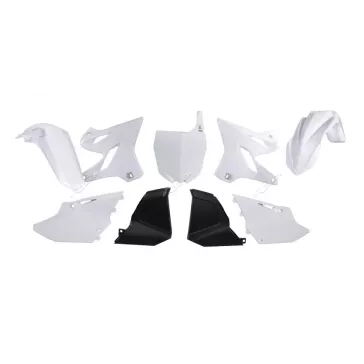 kit plastique RTECH 125 yz 02-14 restylé 15-19
