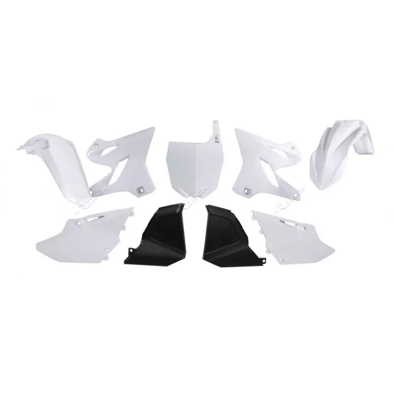 kit plastique RTECH 125 yz 02-14 restylé 15-17 144.00