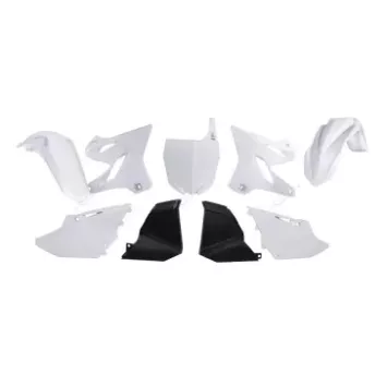 kit plastique RTECH 125 yz 02-14 restylé 15-17 144.00
