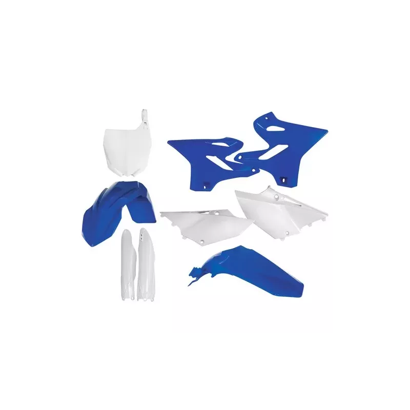 full kit plastique complet ACERBIS 125/250 YZ 15-17 149.95
