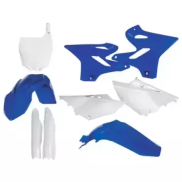 full kit plastique complet ACERBIS 125/250 YZ 15-17 149.95