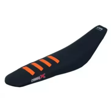 CrossX - HOUSSE DE SELLE UGS COLOR WAVE SX SXF 2019-2021 (2 coloris)
