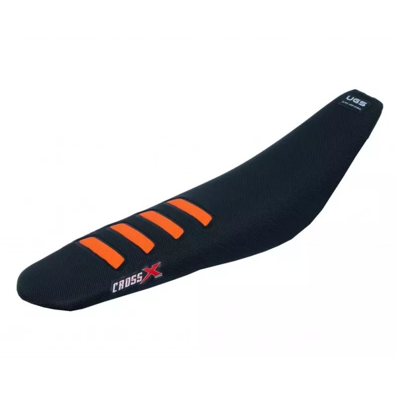 CrossX - HOUSSE DE SELLE UGS COLOR WAVE SX SXF 2019-2021 (2 coloris)