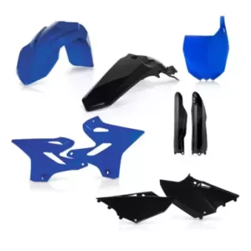 full kit plastique complet ACERBIS 125/250 YZ 15-21