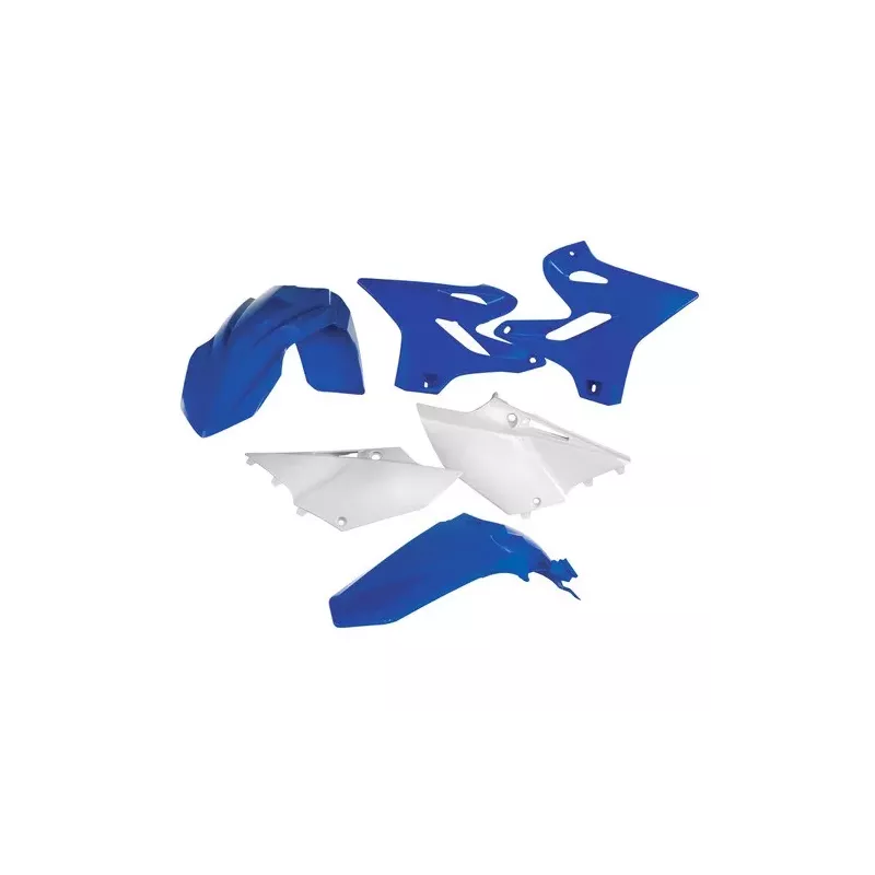 kit plastique complet ACERBIS 125/250 YZ 15-17 ACERBIS