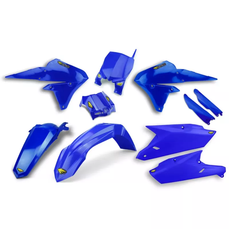 kit plastique CYCRA POWERFLOW 250/450 YZF 14-16