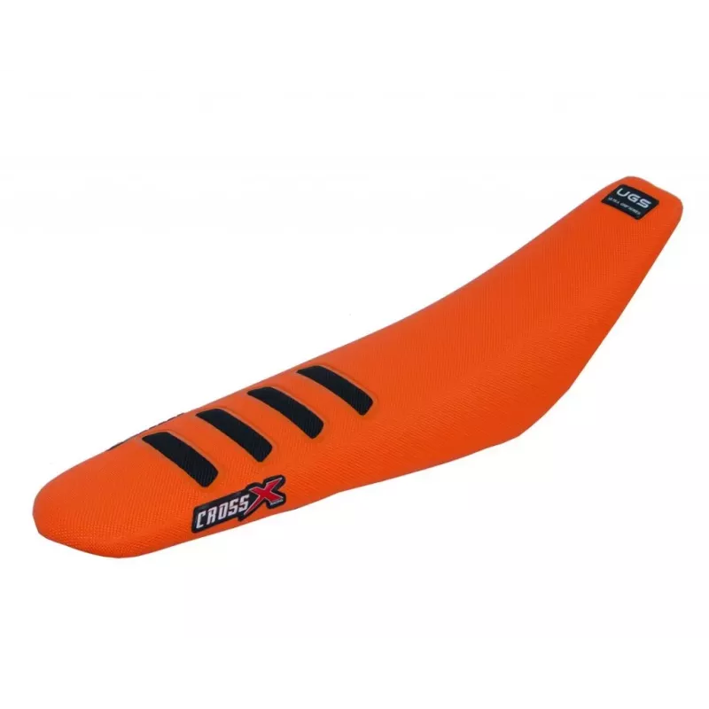CrossX - HOUSSE DE SELLE UGS COLOR WAVE SX SXF 2019-2021 (2 coloris)