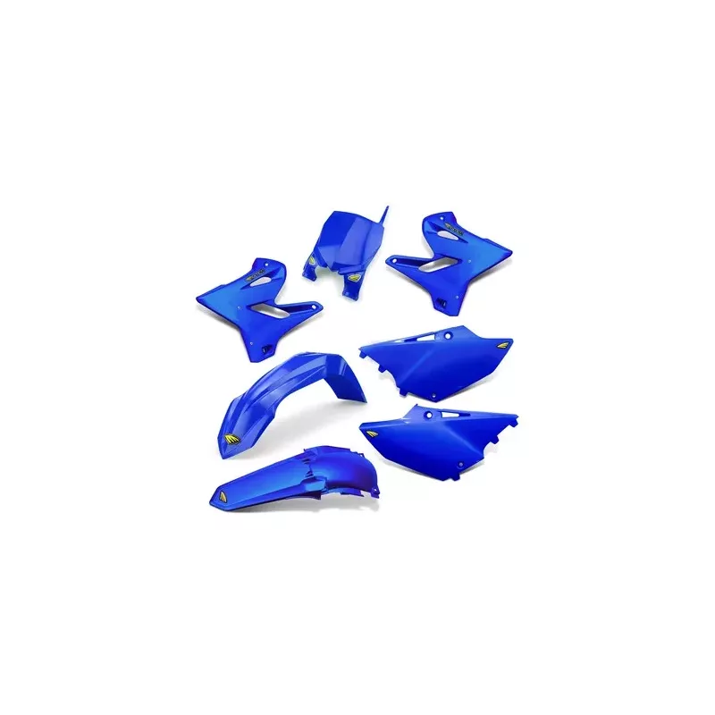 kit plastique CYCRA POWERFLOW 125/250 YZ 15- CYCRA