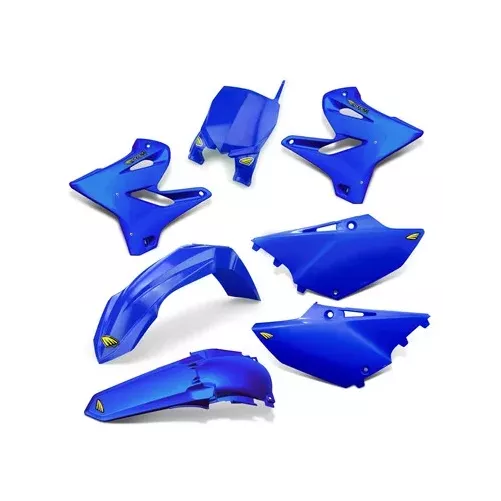 kit plastique CYCRA POWERFLOW 125/250 YZ 15-