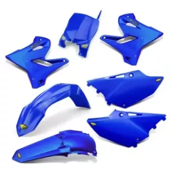 kit plastique CYCRA POWERFLOW 125/250 YZ 15- CYCRA