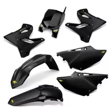 kit plastique CYCRA POWERFLOW 125/250 YZ 15-