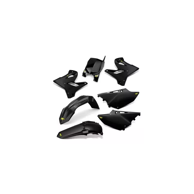 kit plastique CYCRA POWERFLOW 125/250 YZ 15-