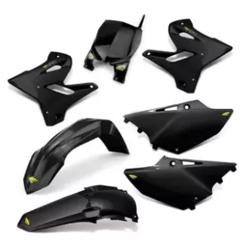 kit plastique CYCRA POWERFLOW 125/250 YZ 15- CYCRA