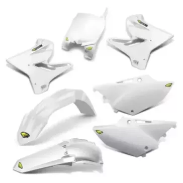 kit plastique CYCRA POWERFLOW 125/250 YZ 15-