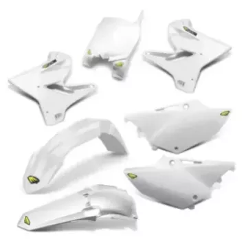 kit plastique CYCRA POWERFLOW 125/250 YZ 15- CYCRA