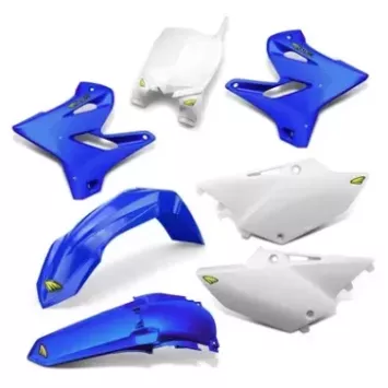 kit plastique CYCRA POWERFLOW 125/250 YZ 15- CYCRA