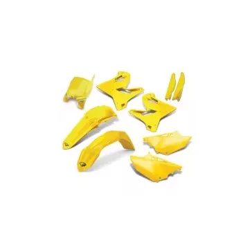 kit plastique CYCRA POWERFLOW 125/250 YZ 15-